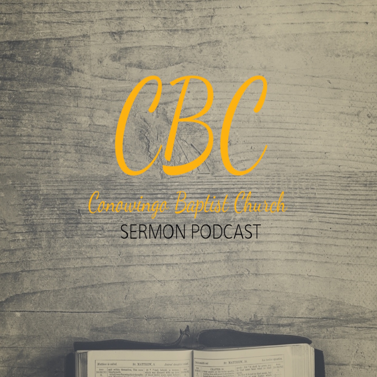Sunday Sermons