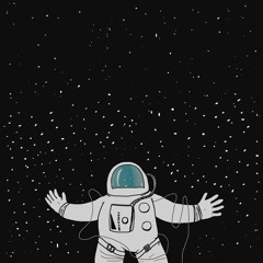 Astronaut of Mind