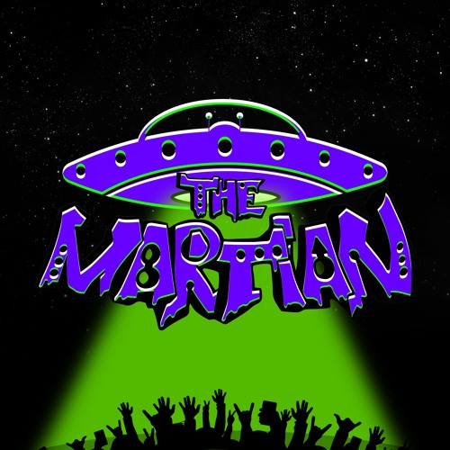 Stream The Martian music Listen to songs, albums, playlists for free