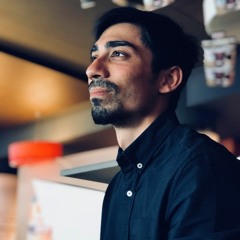 Zoha Ahmed