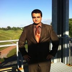 Daniel Gorji