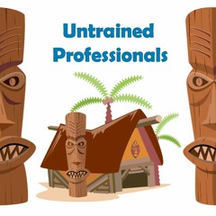 UntrainedProfessionals