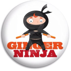 Ginga Ninga