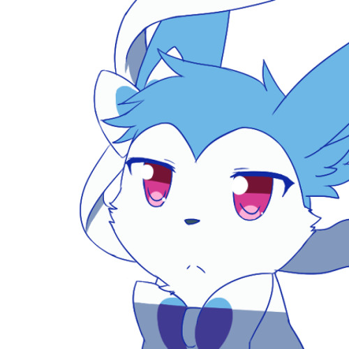 Little Sylveon’s avatar