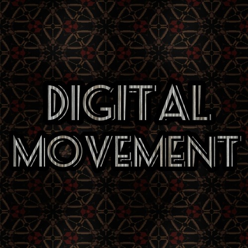 Digital Movement’s avatar