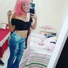 Mayla Mattos