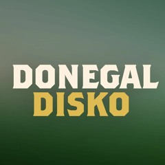 Donegal Disko