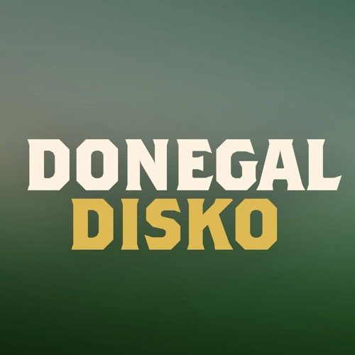Donegal Disko’s avatar
