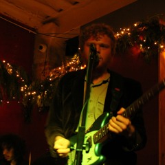 Oliver Treasure Smith