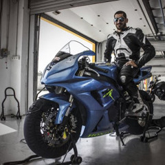 Luis Carlos Santamaria