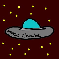 Space Chase Podcast