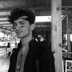 Agron Haliti
