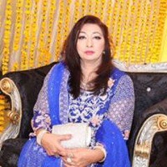 Tahira Abbas