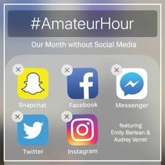 Amateur Hour Podcast