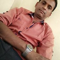Roop Kumar Rathod