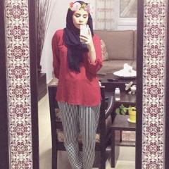 هَيَجآآن ْوَررردِي <3