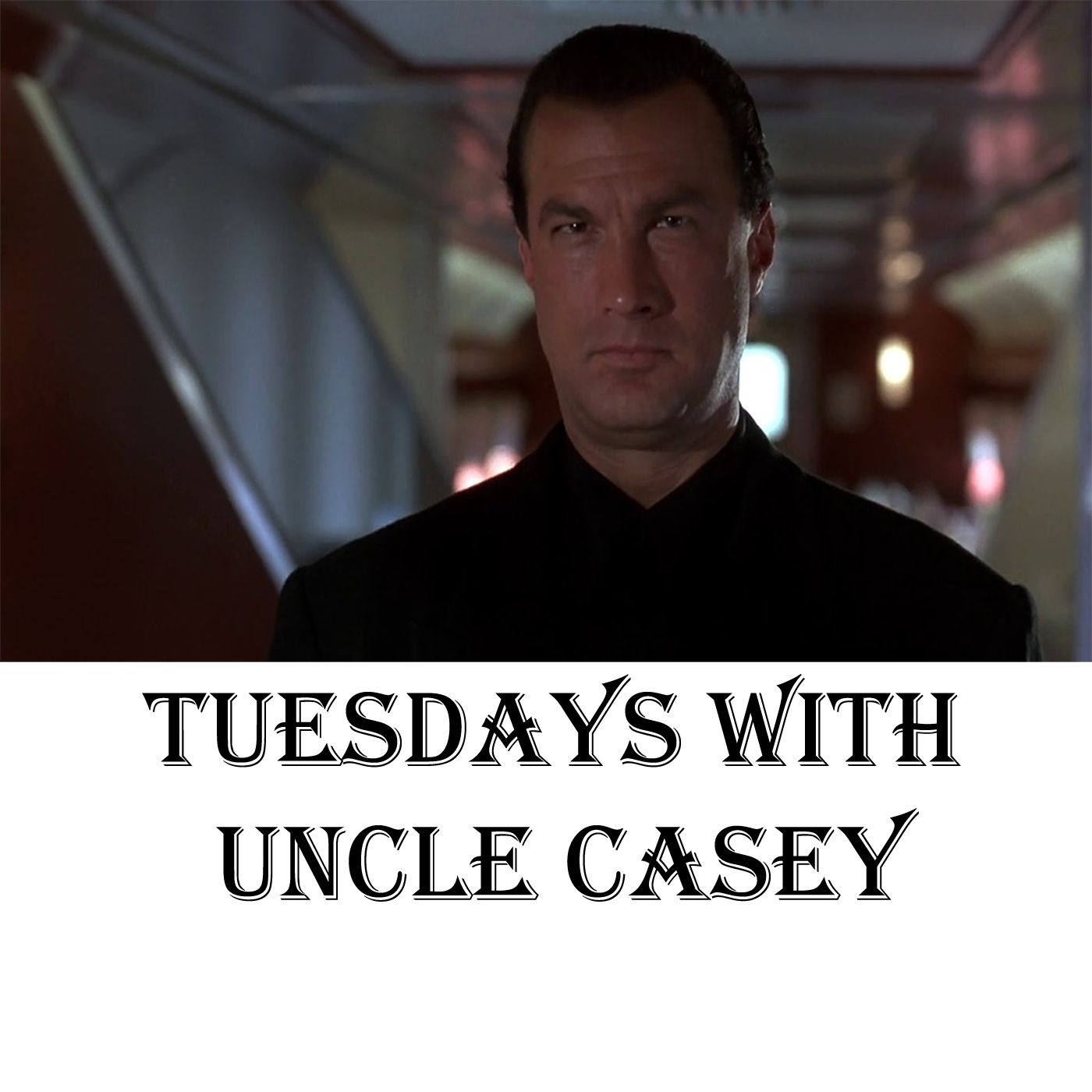 Tuesdays with Uncle Casey