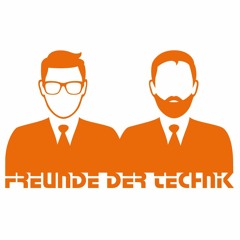 Freunde der Technik