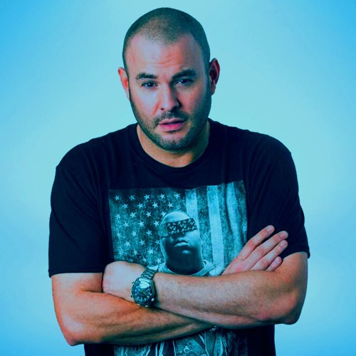DJ Mike Panteli’s avatar
