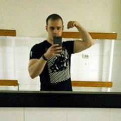 Никита Поморцев