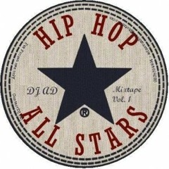 HipHop All STARS!