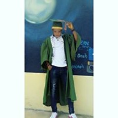 Ogba Uchechukwu Eric