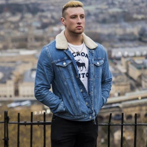 Stream Charlie Hancox music | Listen to songs, albums, playlists for ...