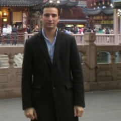 Mehdi EL Alami