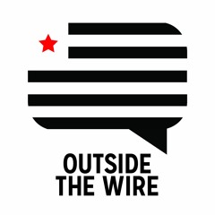Outside The Wire Podcast