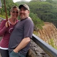 RossAnne Ball Gibson