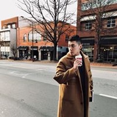 Kevin Dang