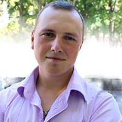 Михаил Яненко