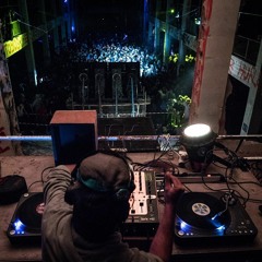 Salim Igré (FONK IN DA RAVE RECORDS)