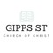 Gipps Street Church