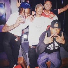 Lil Heart Runz w tha Gang