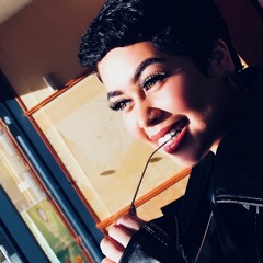 Jasmine Amethyst Bourner