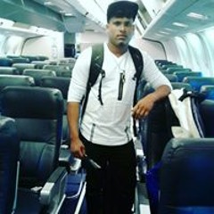 Raju Balram