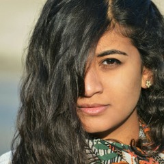 Nardeen Nader 2