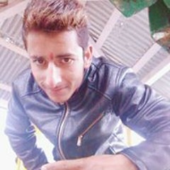 Əvıl Rahul