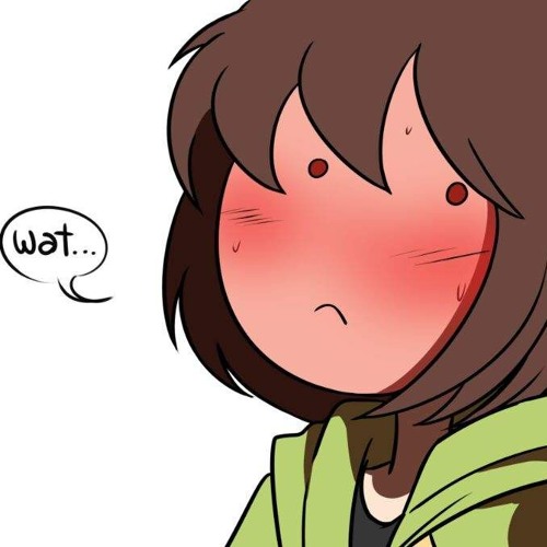 Stream Frisk and Chara undertale music  Listen to songs, albums, playlists  for free on SoundCloud
