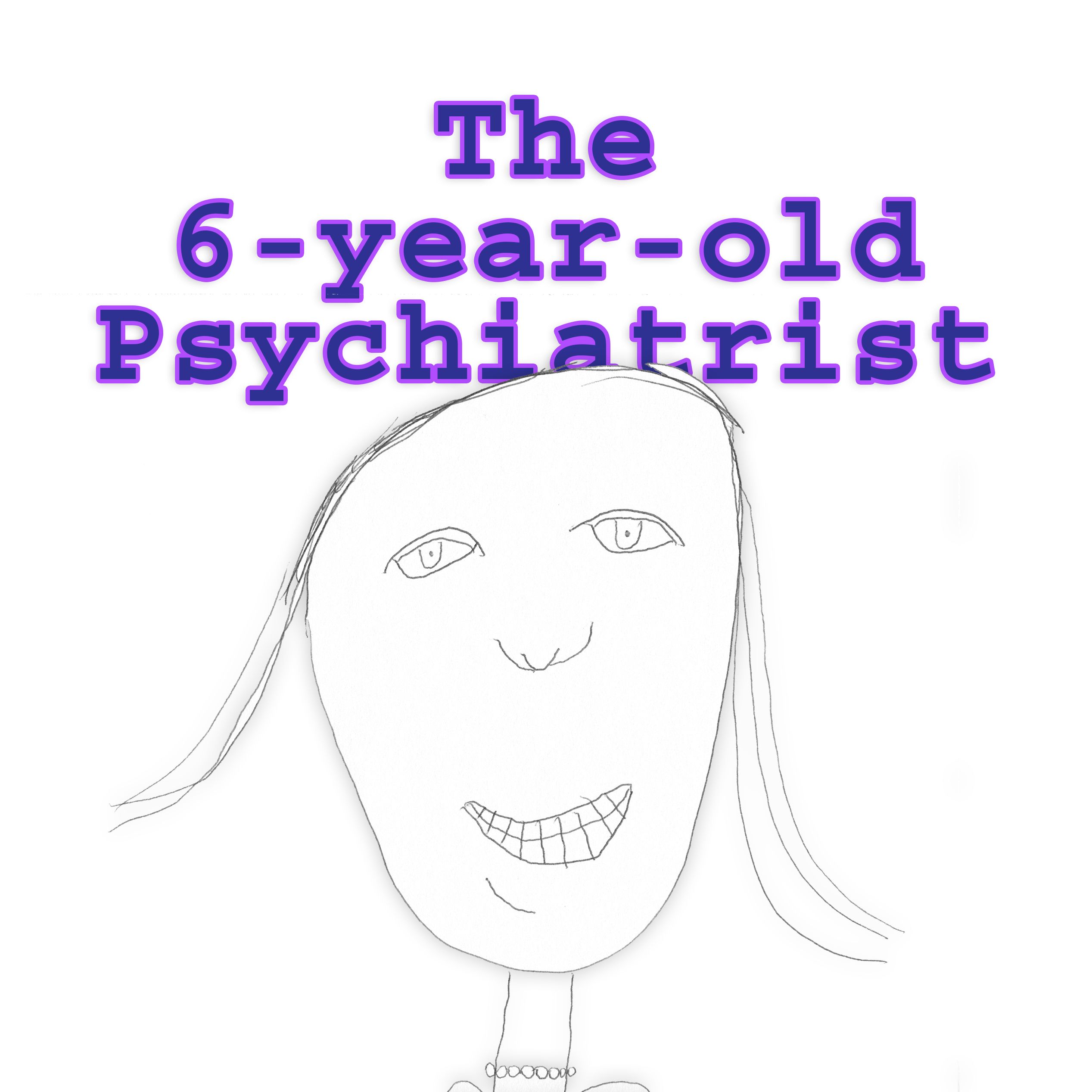 The 6-year-old Psychiatrist