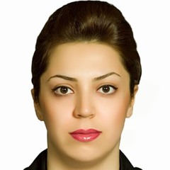 Leila Sasanpour