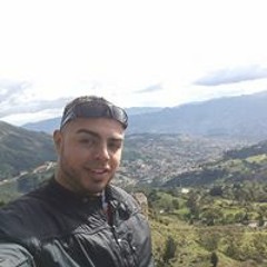 Giova Jimenez Sierra