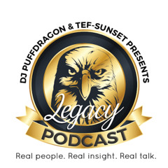 Legacy Podcast