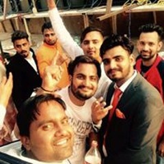 pradeep