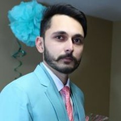 Harmandeep Brar
