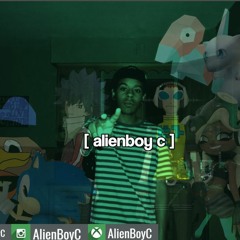 [ alienboy c ]