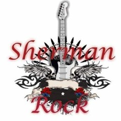 Sherman Rock