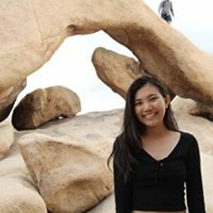Connie Cao