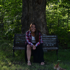 Alexandria Shawongonabe